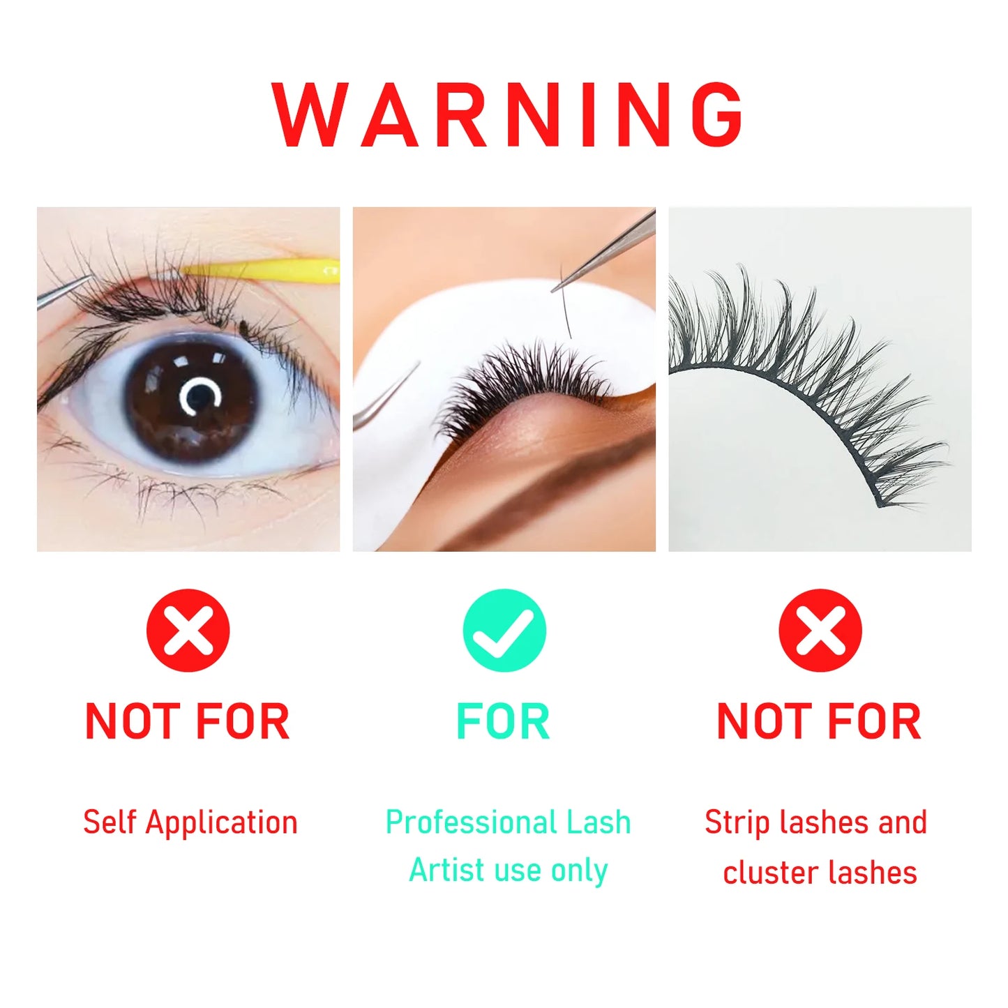 Veyes Inc Veyelash Lash Glue Fast Drying Adhesive 7 Weeks