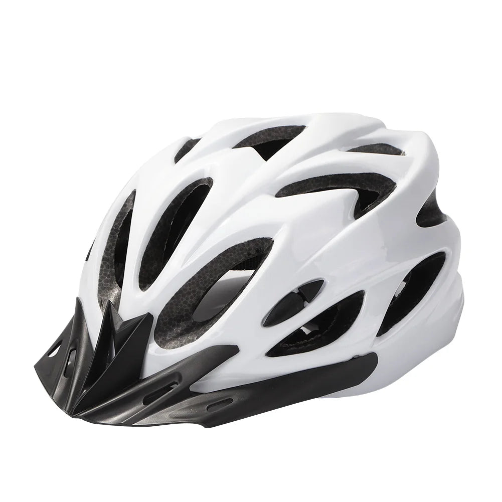 VKTECH Bikeboy MTB Helmet For Men Women Adjustable Comfort