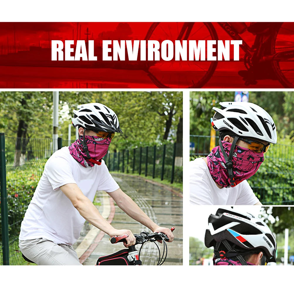 VKTECH Bikeboy MTB Helmet For Men Women Adjustable Comfort