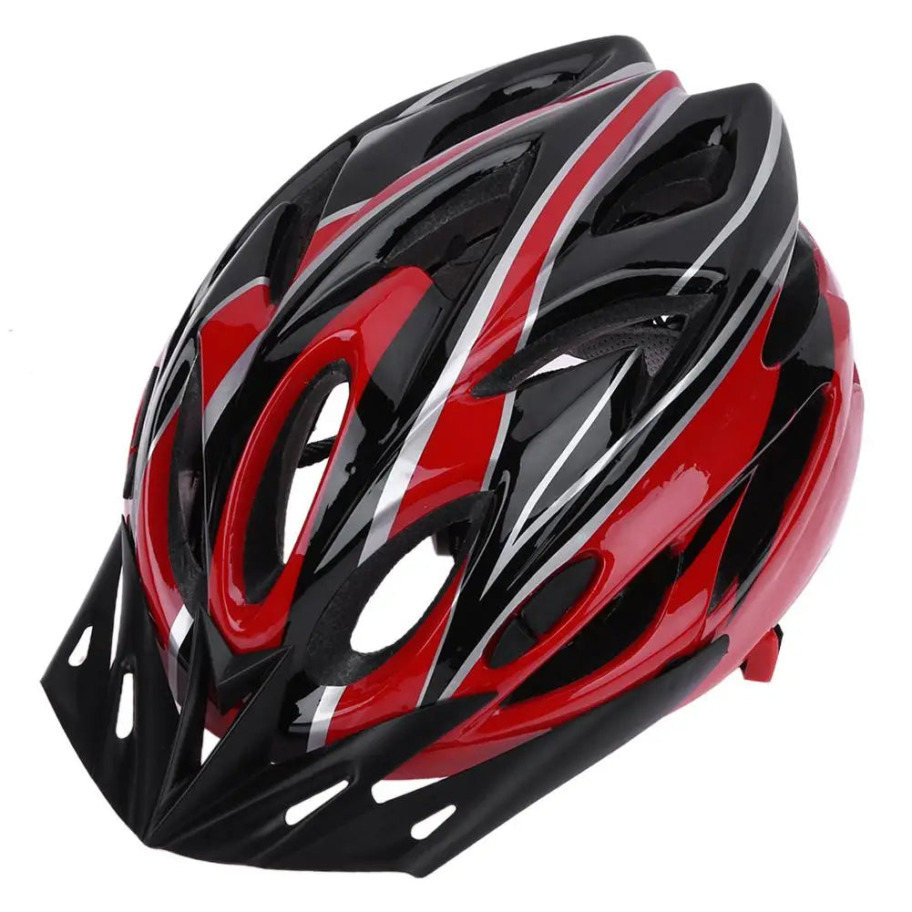 VKTECH Bikeboy MTB Helmet For Men Women Adjustable Comfort