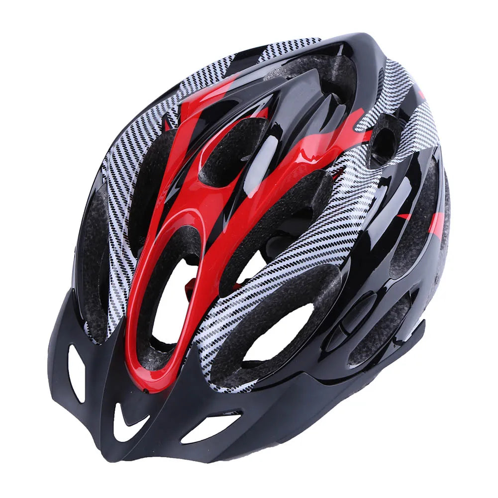 VKTECH Bikeboy MTB Helmet For Men Women Adjustable Comfort