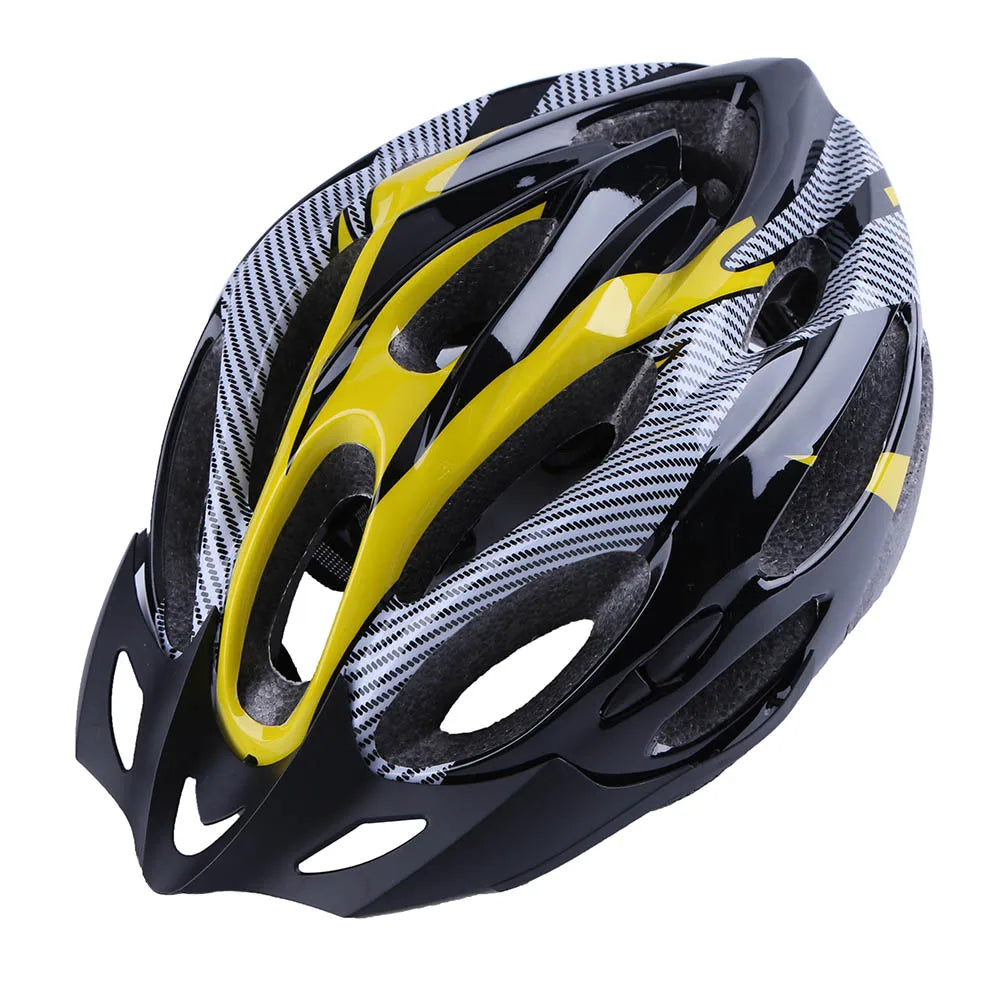 VKTECH Bikeboy MTB Helmet For Men Women Adjustable Comfort