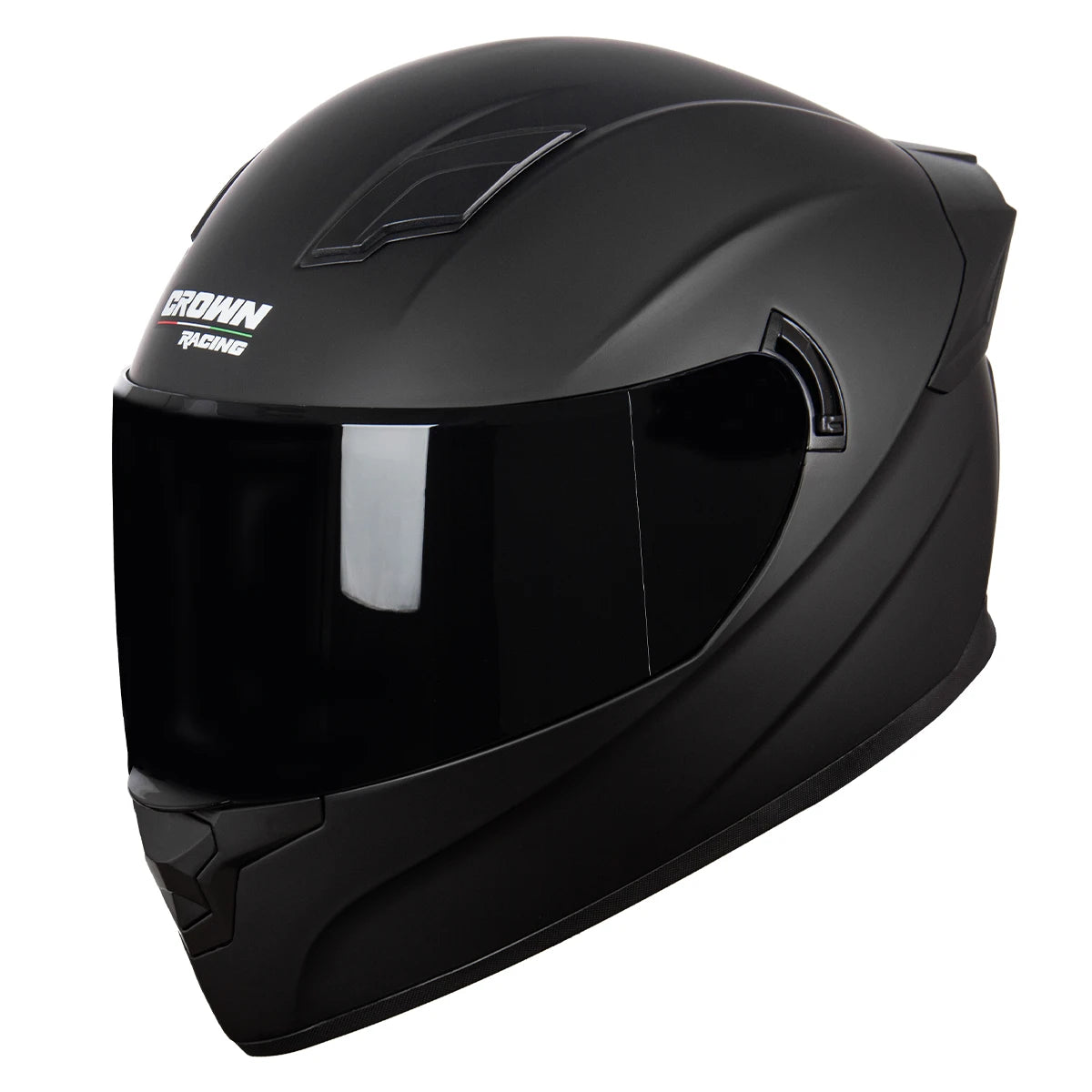 ROCK RUFI Full Face Helmet Dual Lens DOT Certified