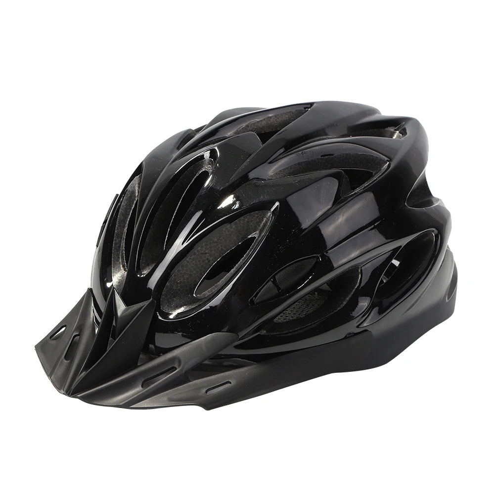VKTECH Bikeboy MTB Helmet For Men Women Adjustable Comfort