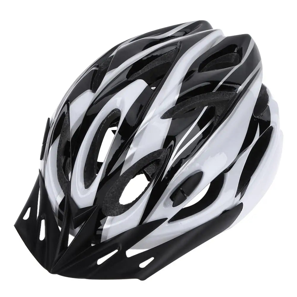 VKTECH Bikeboy MTB Helmet For Men Women Adjustable Comfort
