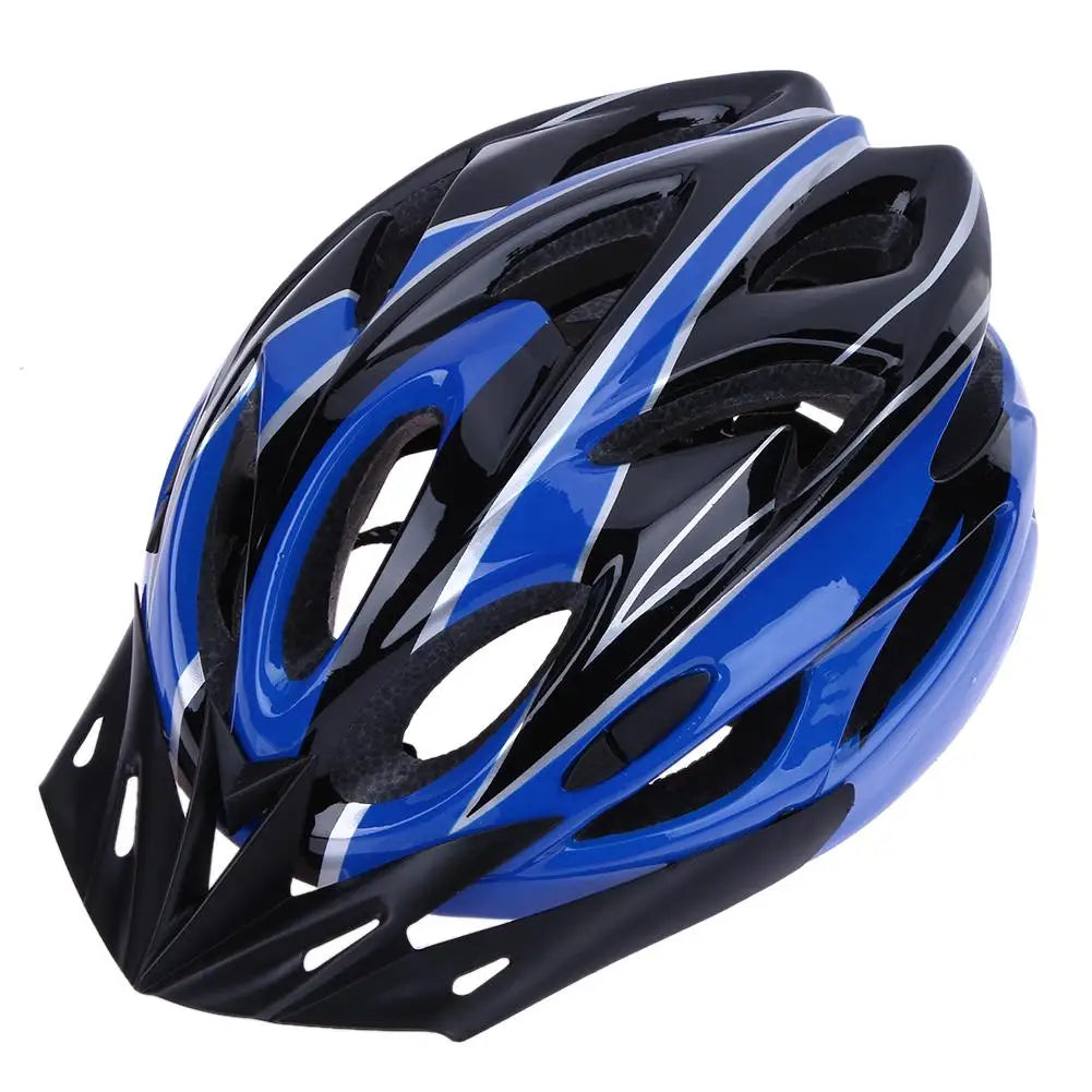 VKTECH Bikeboy MTB Helmet For Men Women Adjustable Comfort