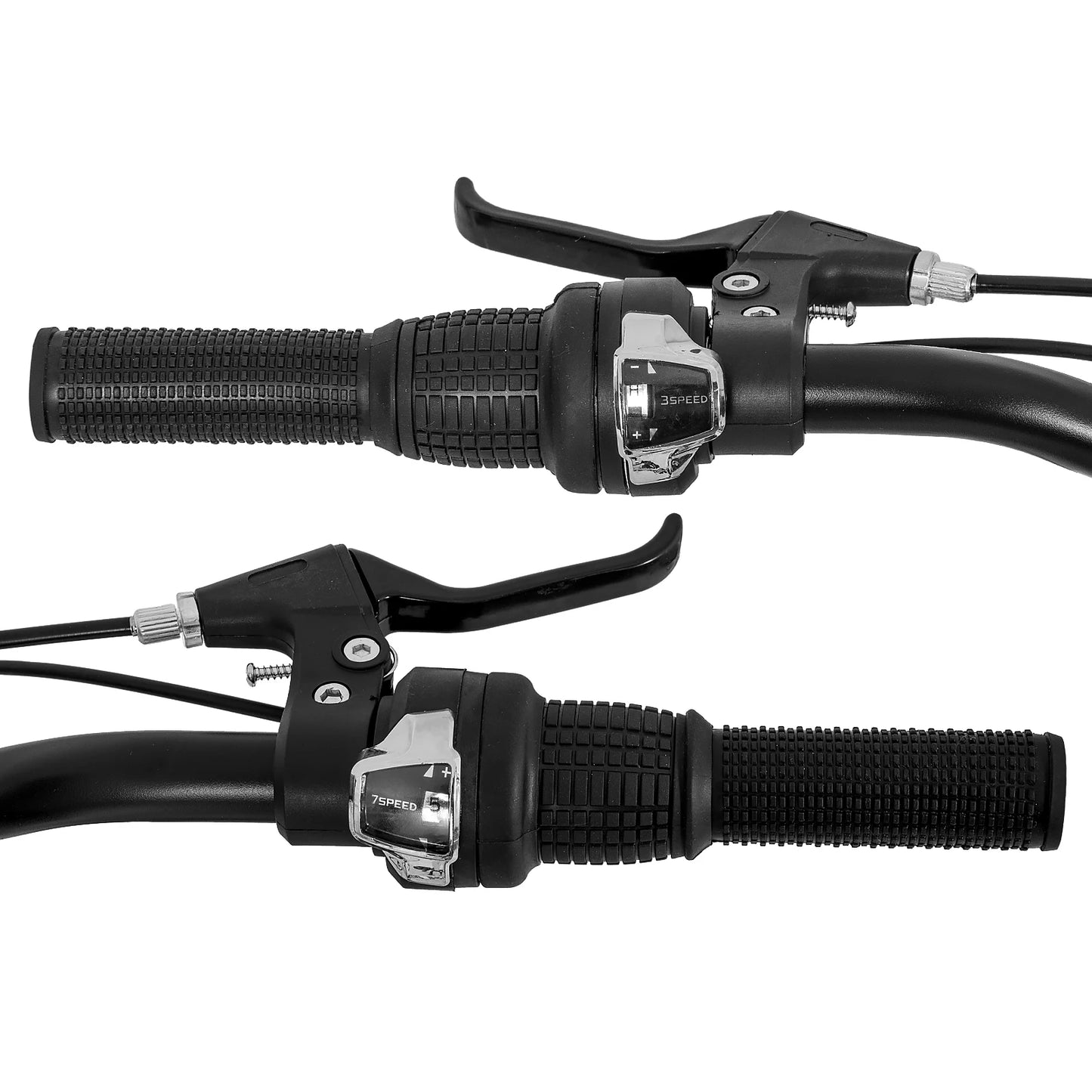 Hiland Mountain Bike Shimano 21 Speed Disc Brake Aluminum