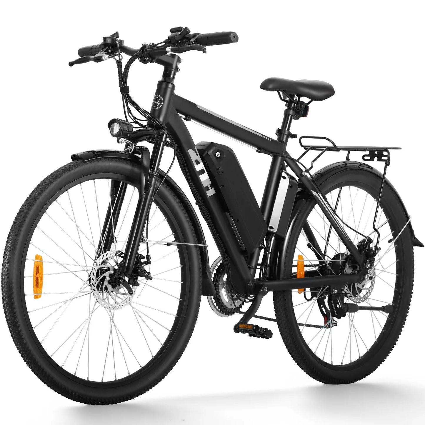 ZNH 1000W Electric Mountain Bike Adults Removable Battery