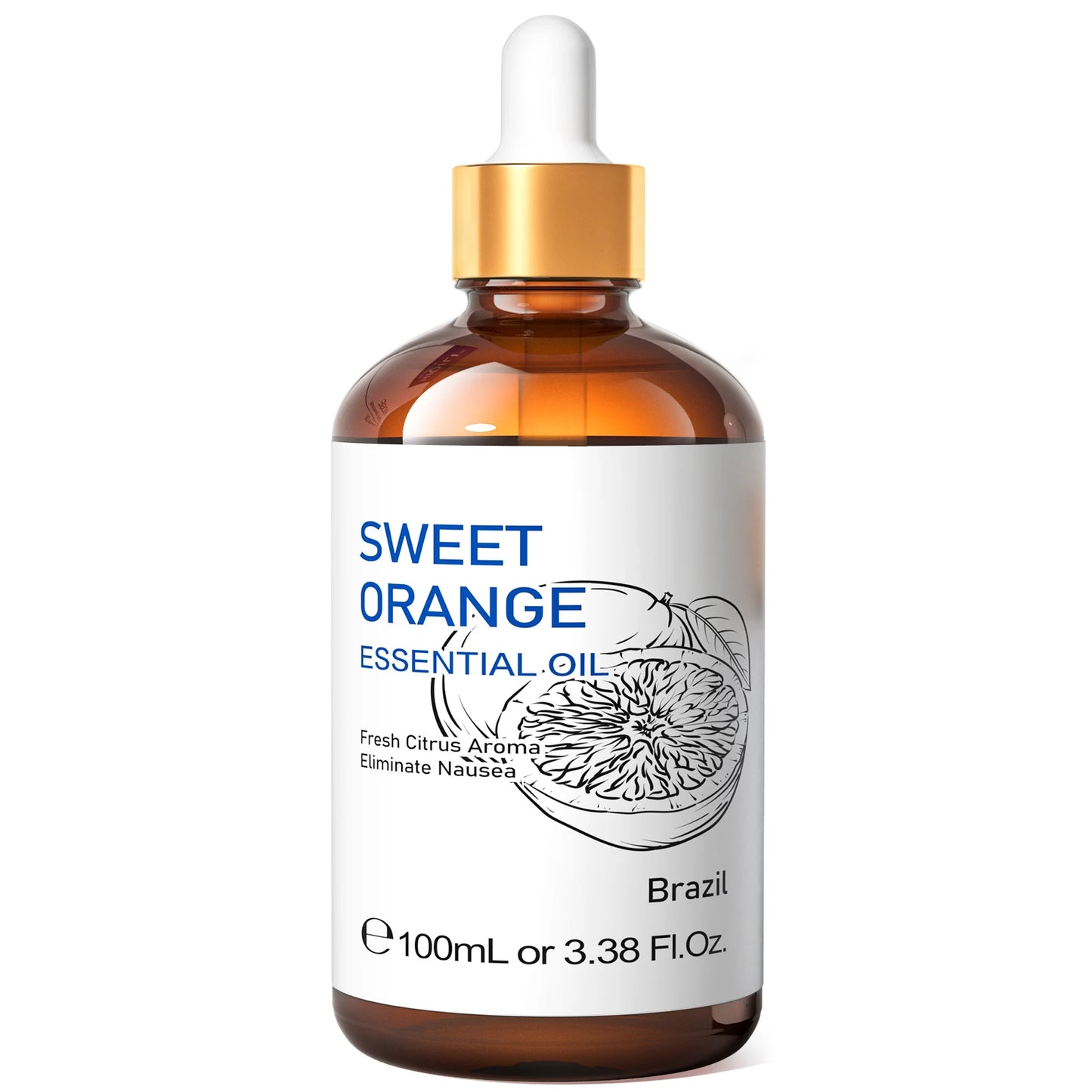 HIQILI Rosemary Jasmine Lavender Mint Essential Oil