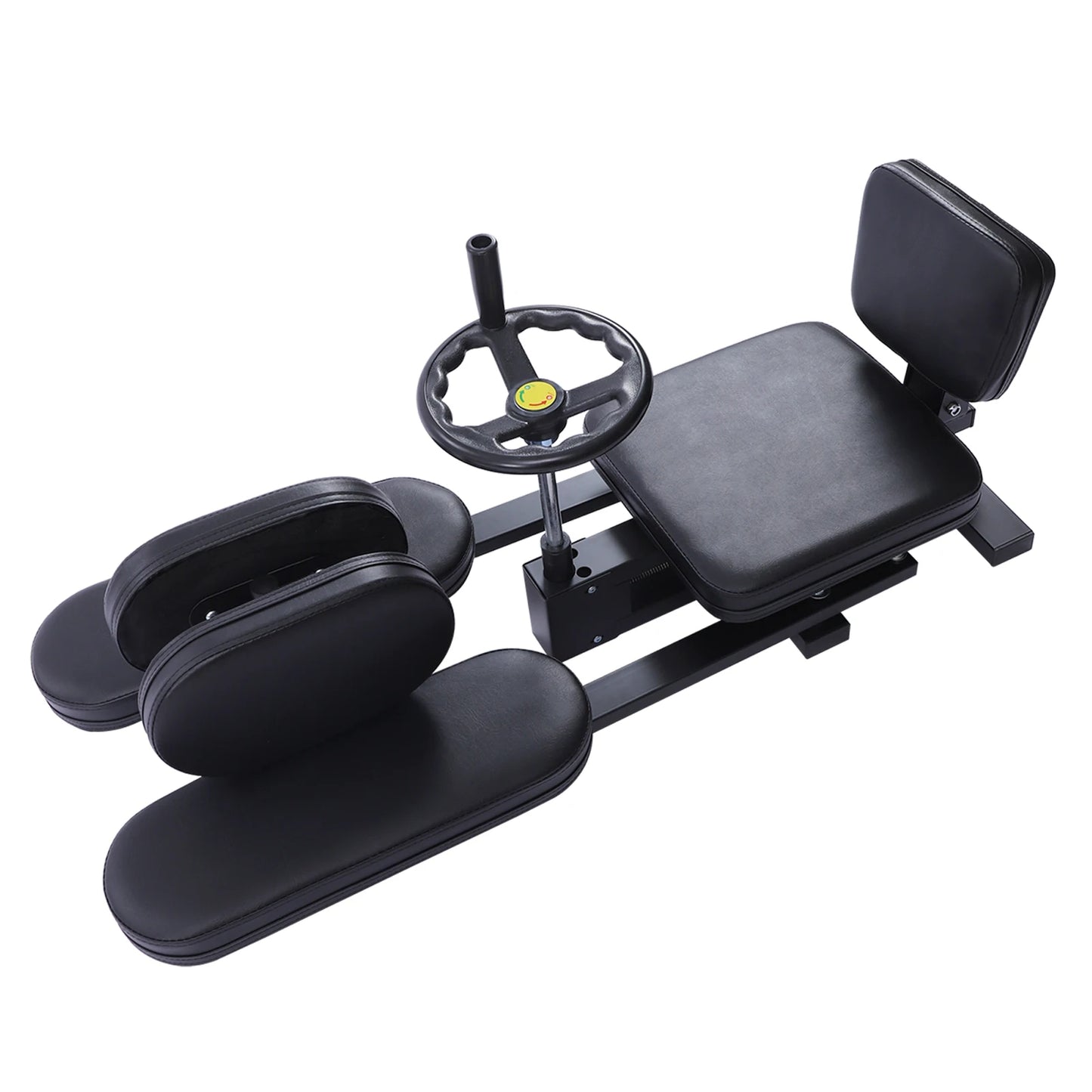 Classified by Exerciser Leg Stretcher Machine for Home Gym