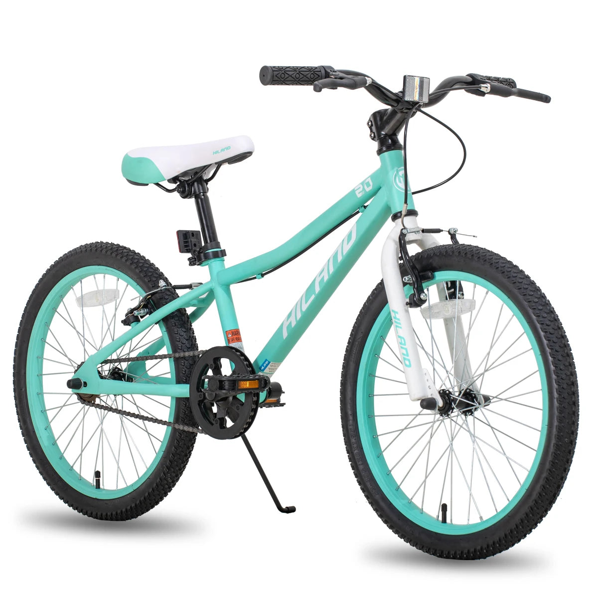 JOYSTAR Hiland Kids Mountain Bike for Boys and Girls