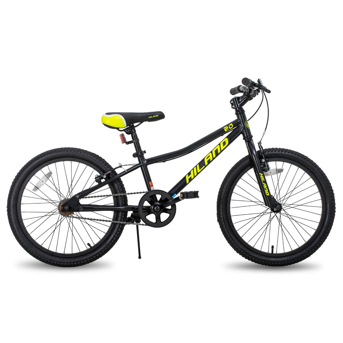 JOYSTAR Hiland Kids Mountain Bike for Boys and Girls