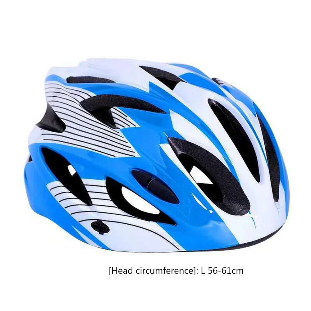 VKTECH Bikeboy MTB Helmet For Men Women Adjustable Comfort