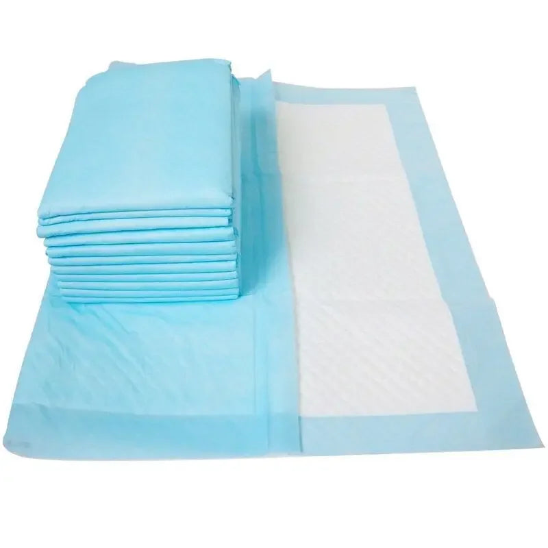 Dog Litter Absorbent Puppy Training Pee Pads And Diapers