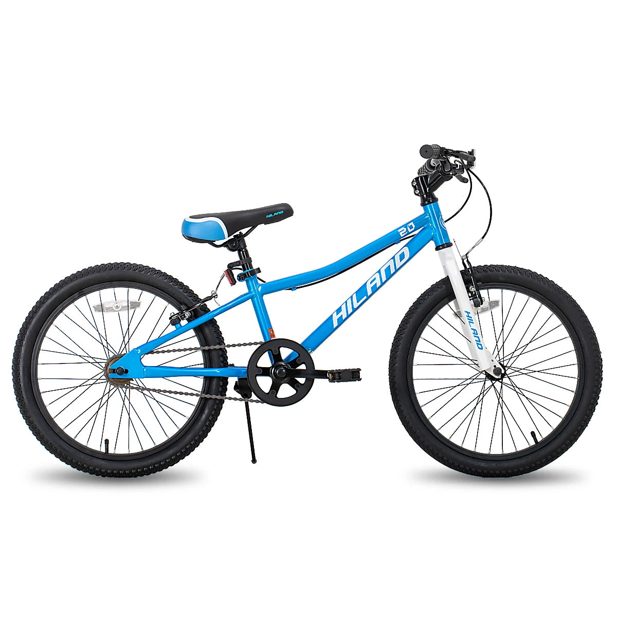 JOYSTAR Hiland Kids Mountain Bike for Boys and Girls