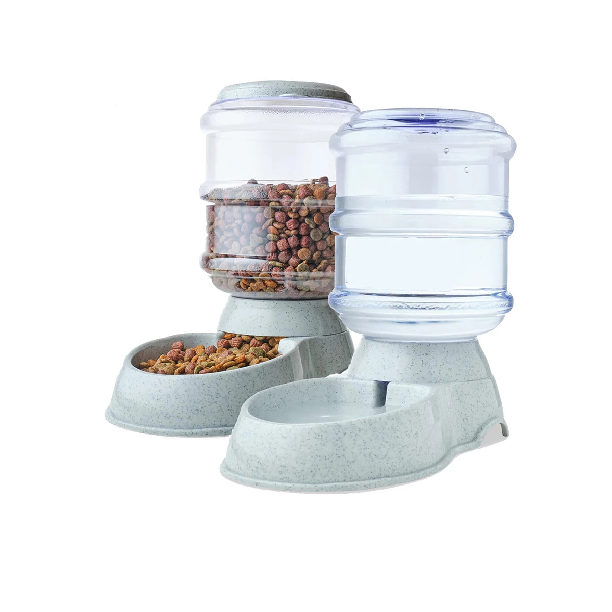 Hign-Concerned Automatic Pet Water Dispenser Feeder