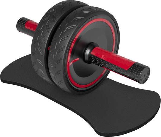 Function Ab Roller Wheel Heavy Duty Abdominal Exercise