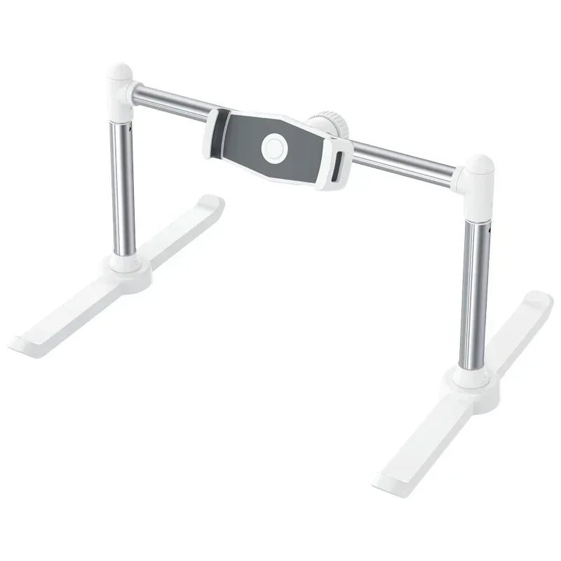 Oatsbasf Bed Sofa Phone Holder Foldable Tablet Pad Stand