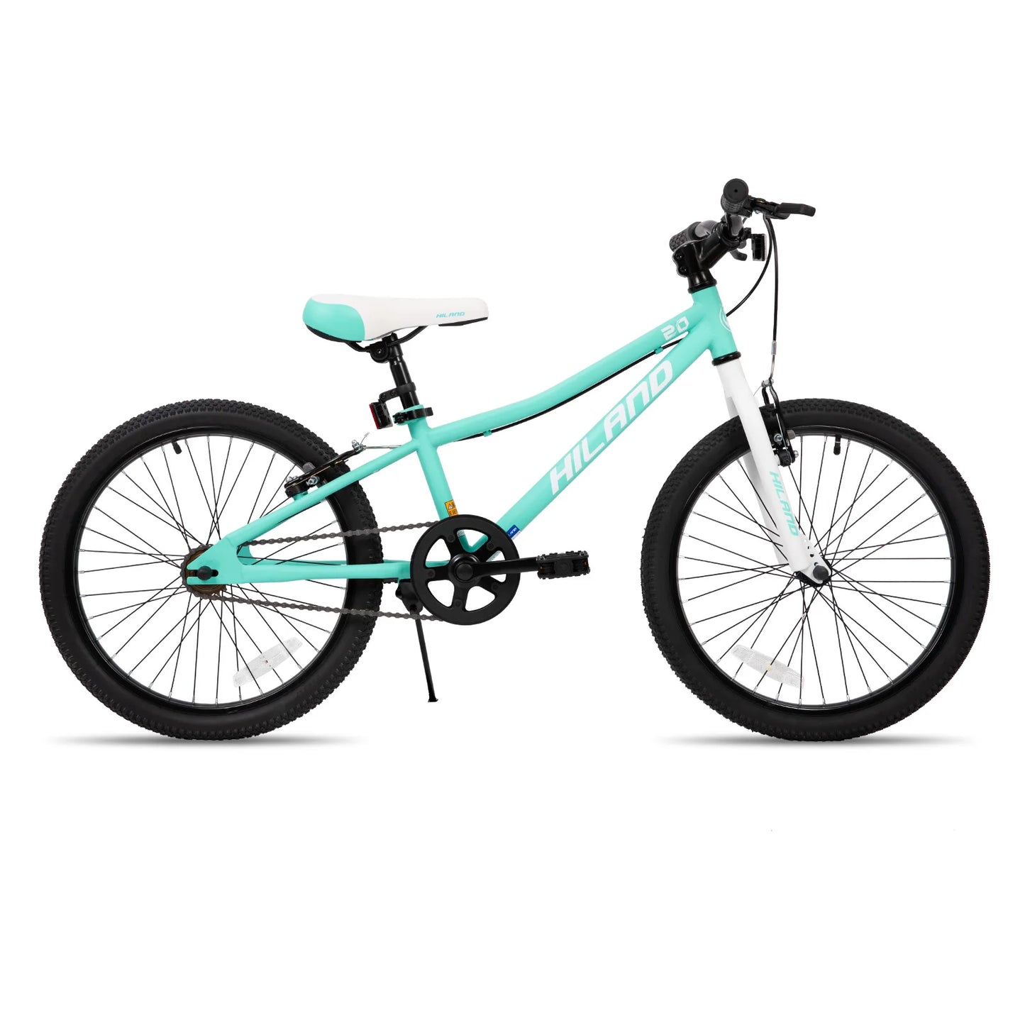 JOYSTAR Hiland Kids Mountain Bike for Boys and Girls