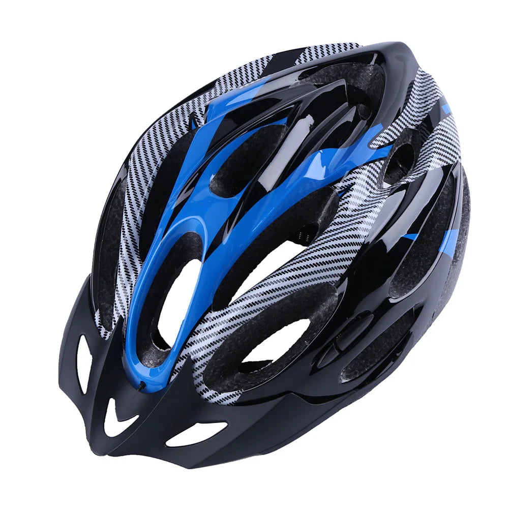 VKTECH Bikeboy MTB Helmet For Men Women Adjustable Comfort
