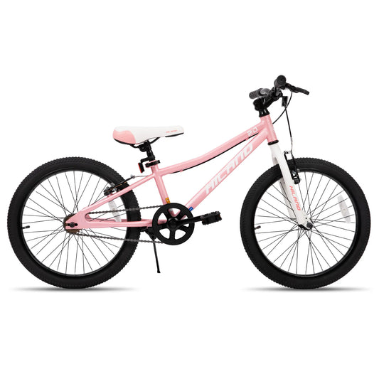 JOYSTAR Hiland Kids Mountain Bike for Boys and Girls