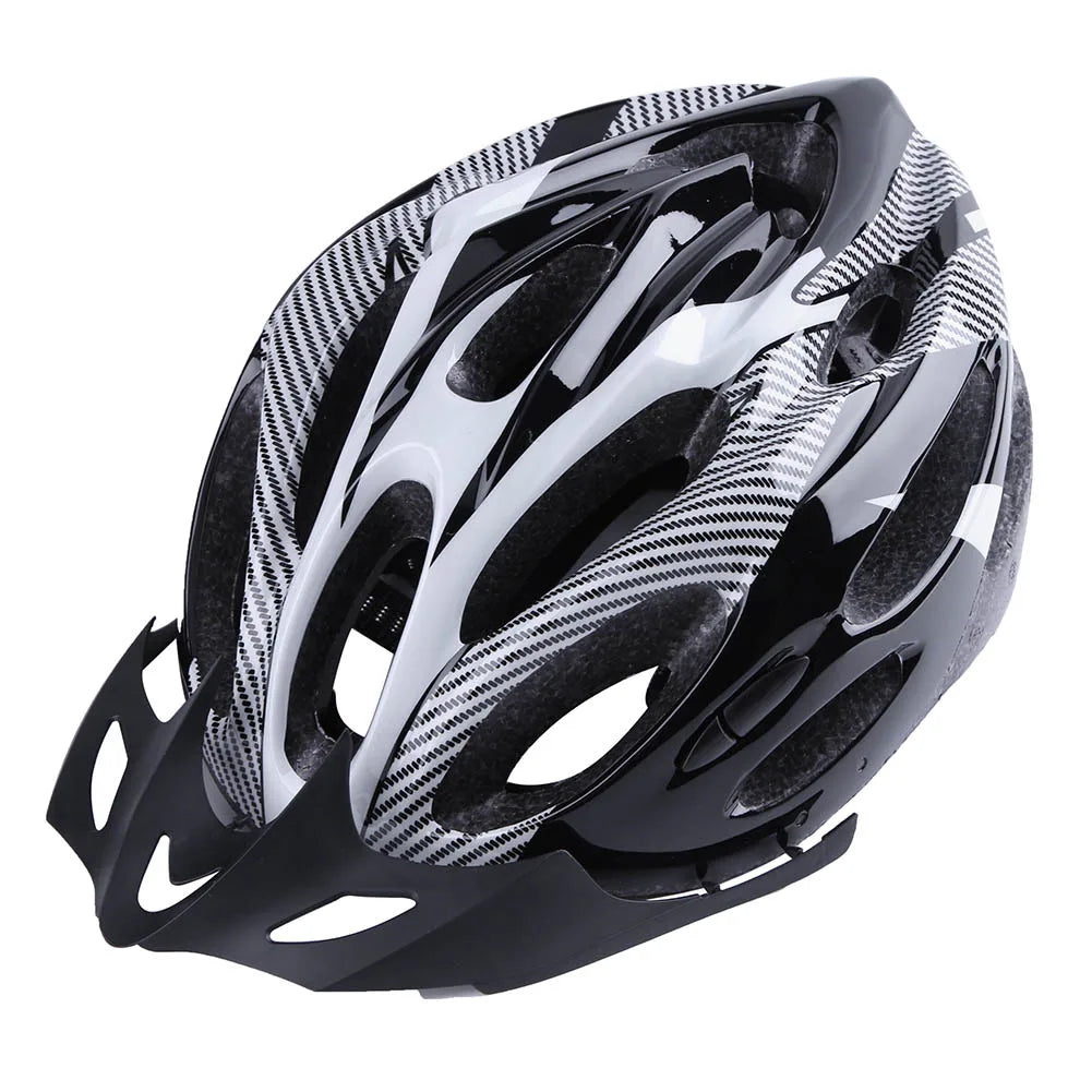 VKTECH Bikeboy MTB Helmet For Men Women Adjustable Comfort