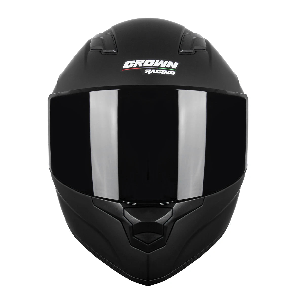 ROCK RUFI Full Face Helmet Dual Lens DOT Certified