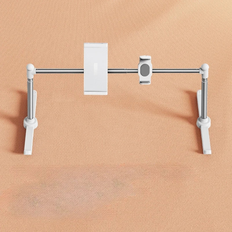 Oatsbasf Bed Sofa Phone Holder Foldable Tablet Pad Stand